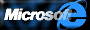 Get Microsoft Internet Explorer 